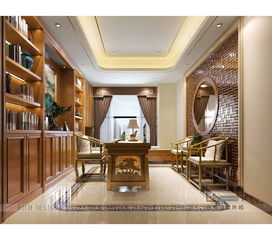 深圳譽巢裝修設計公司 專業(yè)打造理想家居與豪宅空間