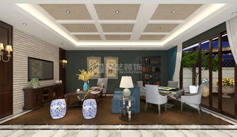 畢節(jié)室內裝修公司 | 4套精品案例激發(fā)裝修靈感