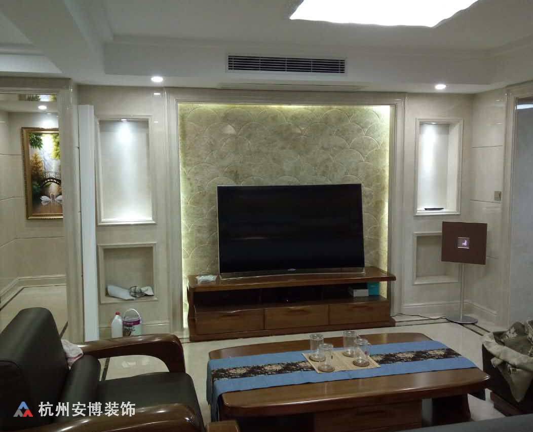 杭州安博裝飾工程 專業(yè)裝修，品質(zhì)生活