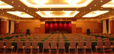 煙臺專業(yè)會議會展服務公司 高效可靠的會議及展覽服務