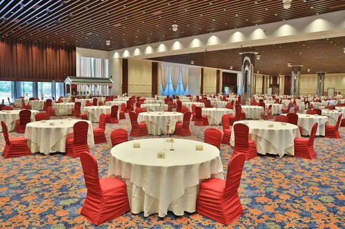 廣州白云國際會議中心 會展服務新模式的探索與實踐