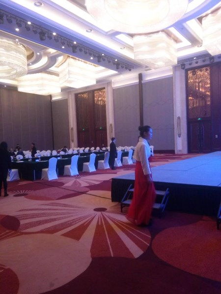 衡水會(huì)議會(huì)務(wù)會(huì)展展覽服務(wù)中心 打造一體化專業(yè)會(huì)議及展覽服務(wù)平臺(tái)