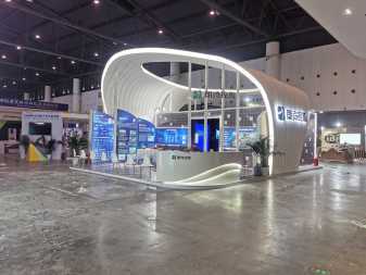 攜手四川眾展志恒展覽工廠，共創(chuàng)展會(huì)、活動(dòng)、會(huì)議合作共贏新篇章